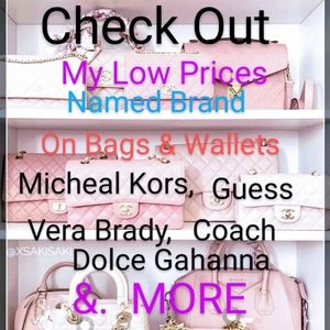 Michael Kors Bag